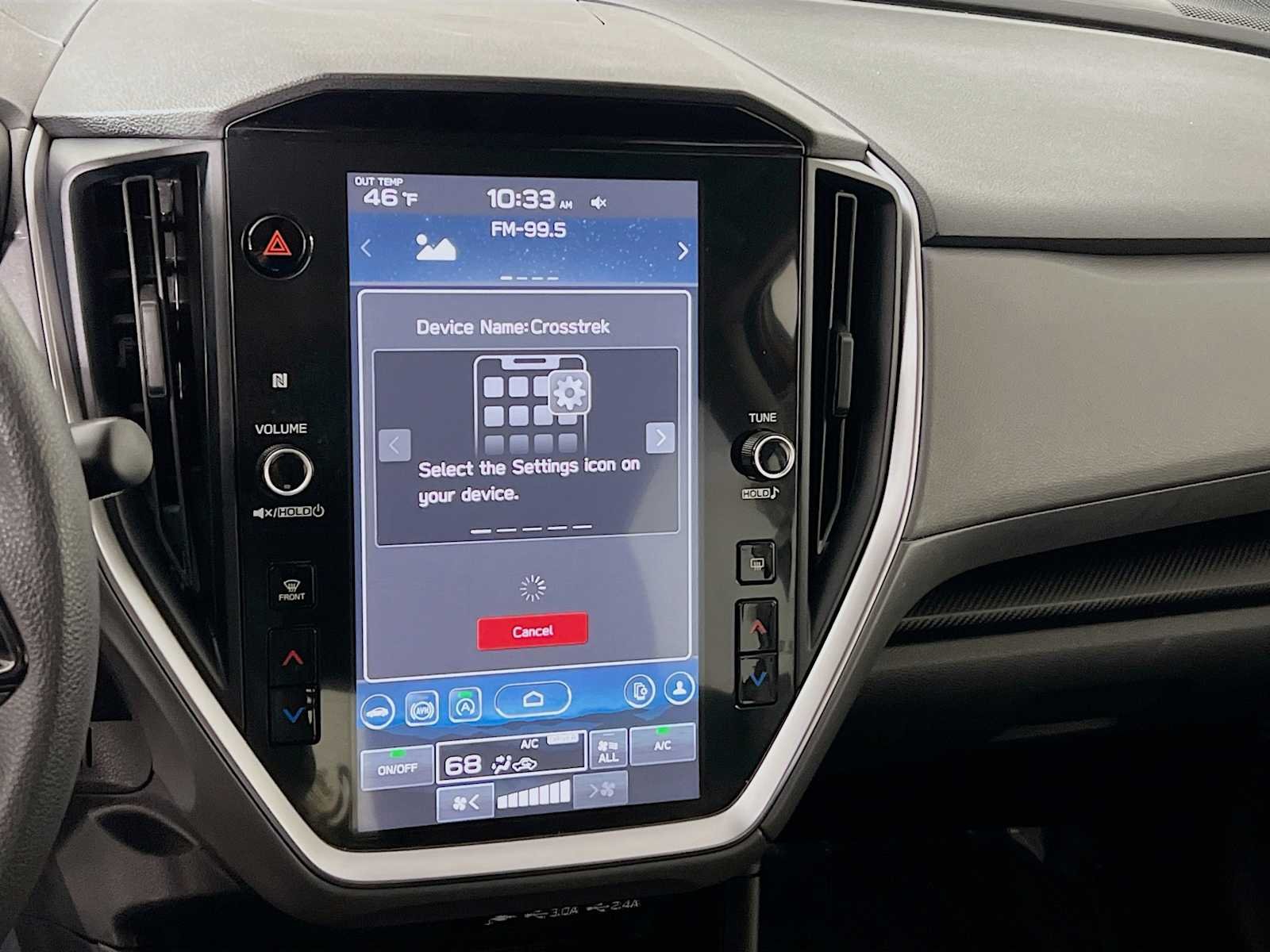 2025 Subaru Crosstrek Premium - Photo 15