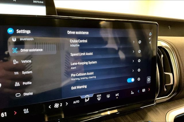 2025 Ford Expedition Platinum - Photo 39