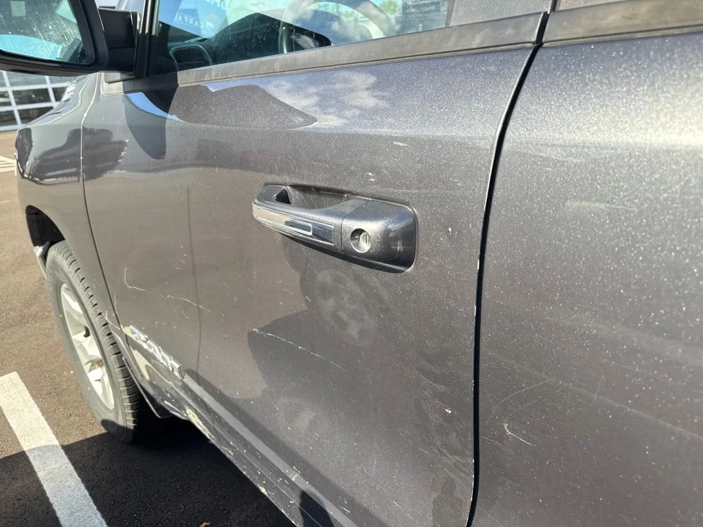 Used 2019 Gray Ram Big Horn/Lone Star image 32