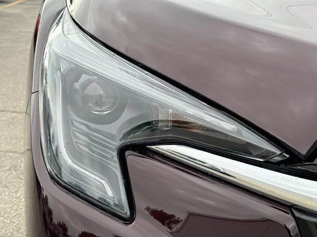 New 2027  Subaru Touring image 39