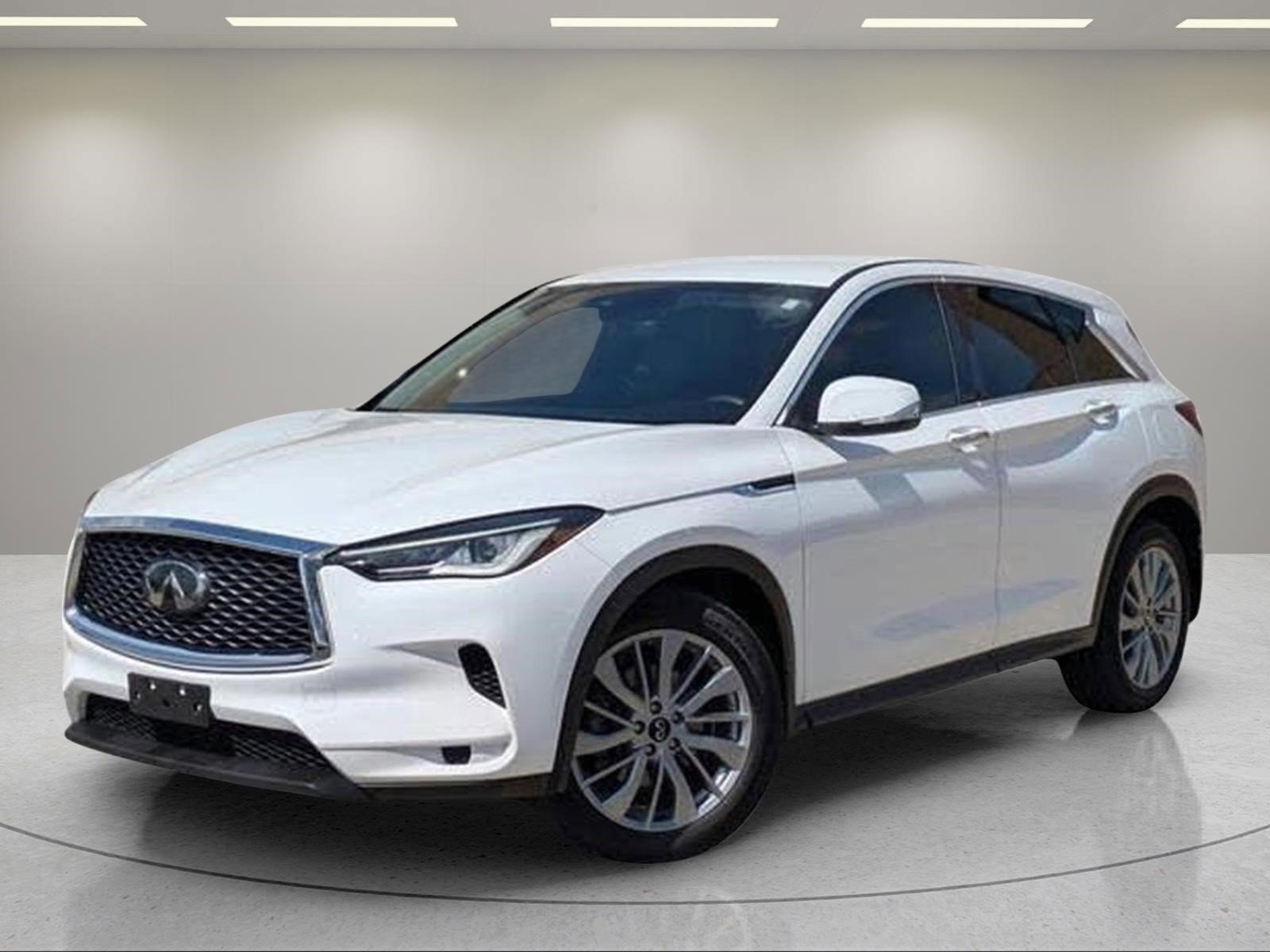 2023 INFINITI QX50 Pure AWD's photo