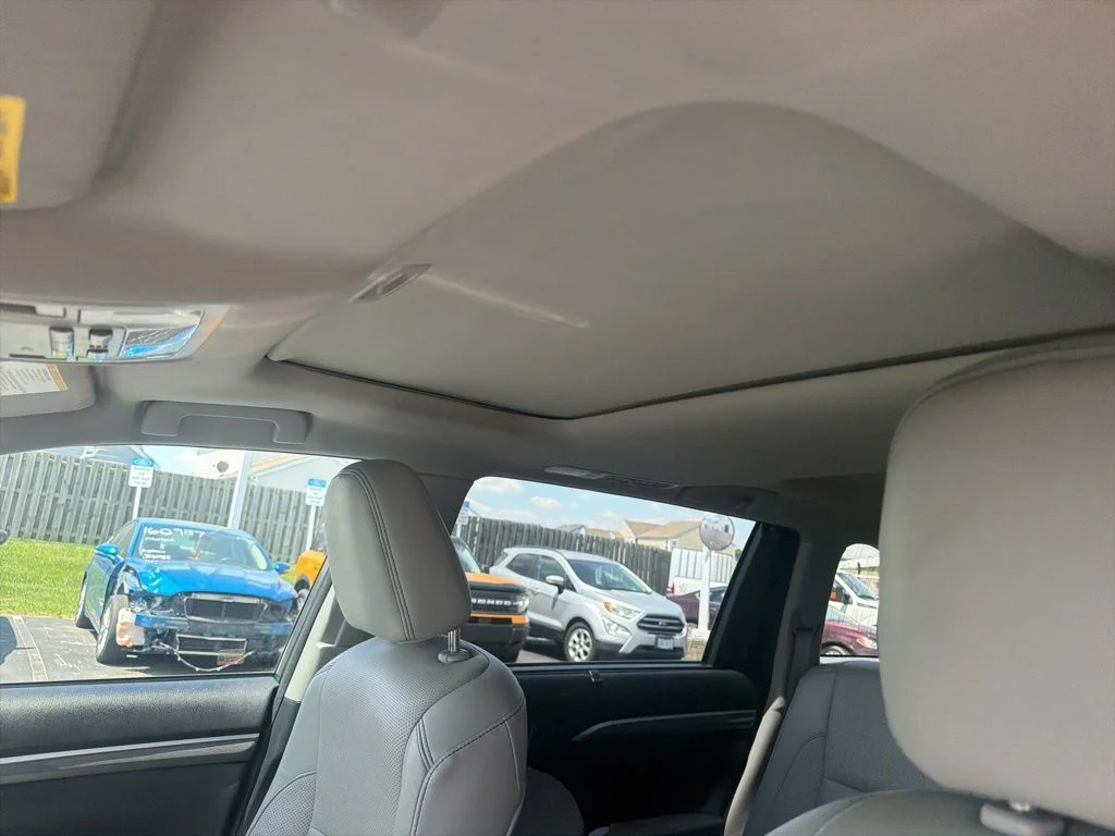 Used 2018 Gray Toyota Limited image 25