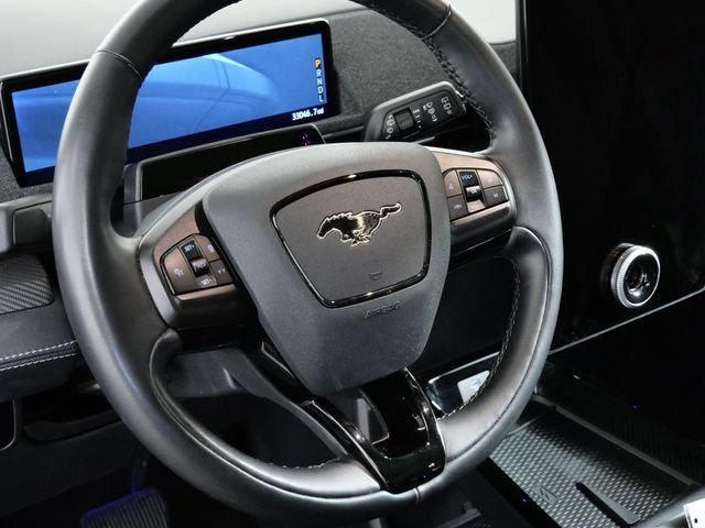 Used 2023 Black Ford Premium image 18