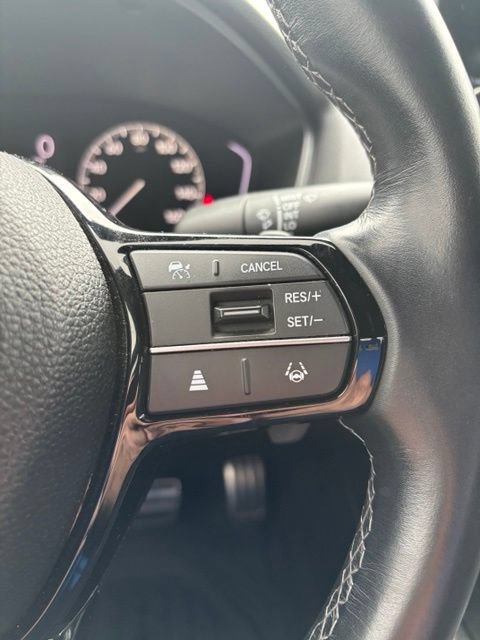 Used 2022  Honda Sport image 17