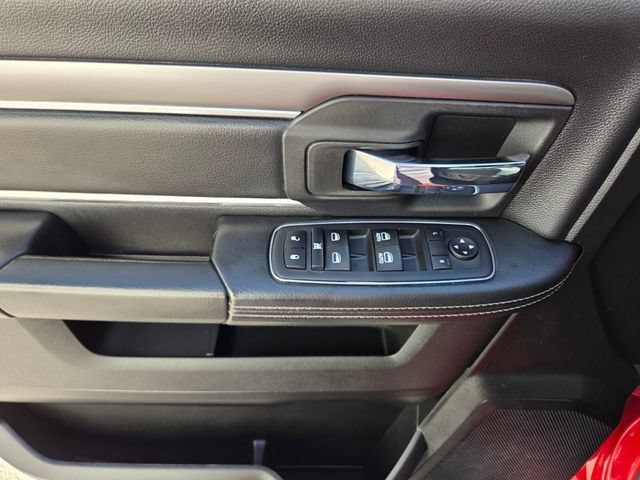 2022 RAM Ram 1500 Classic Warlock - Photo 17