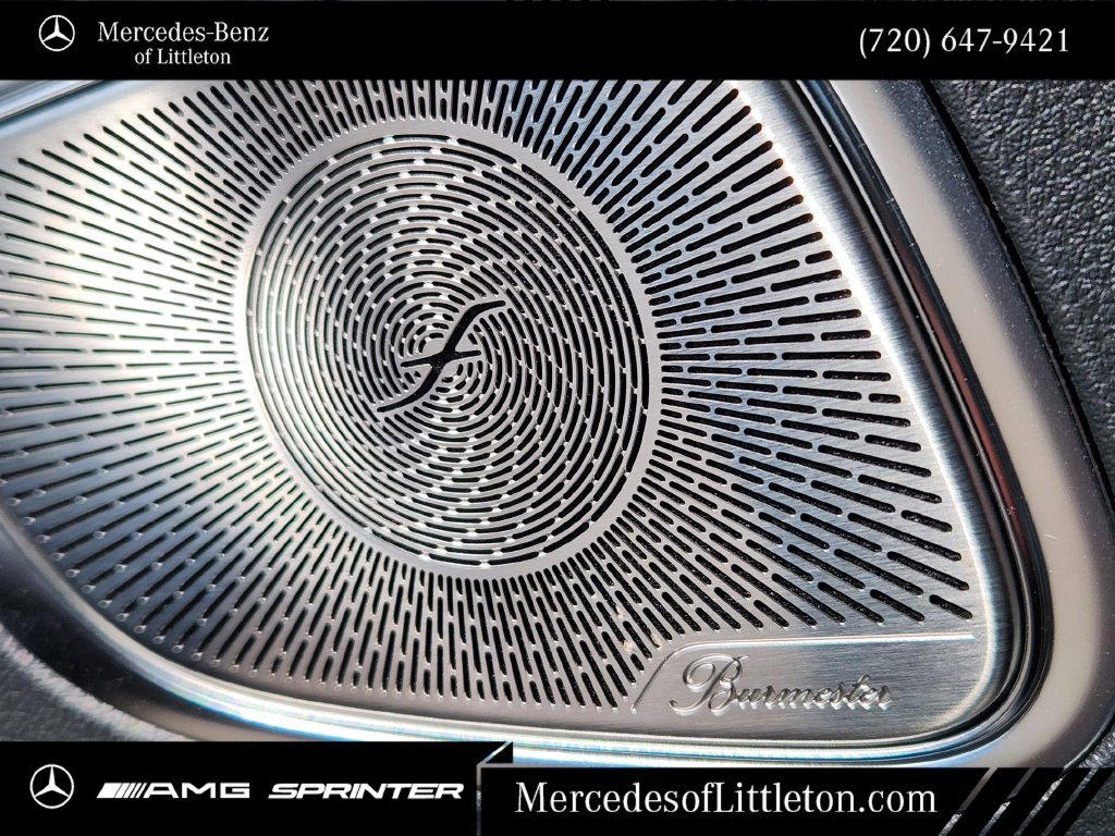 New 2026 Starling Blue Metallic Mercedes-Benz GLC 300 image 26