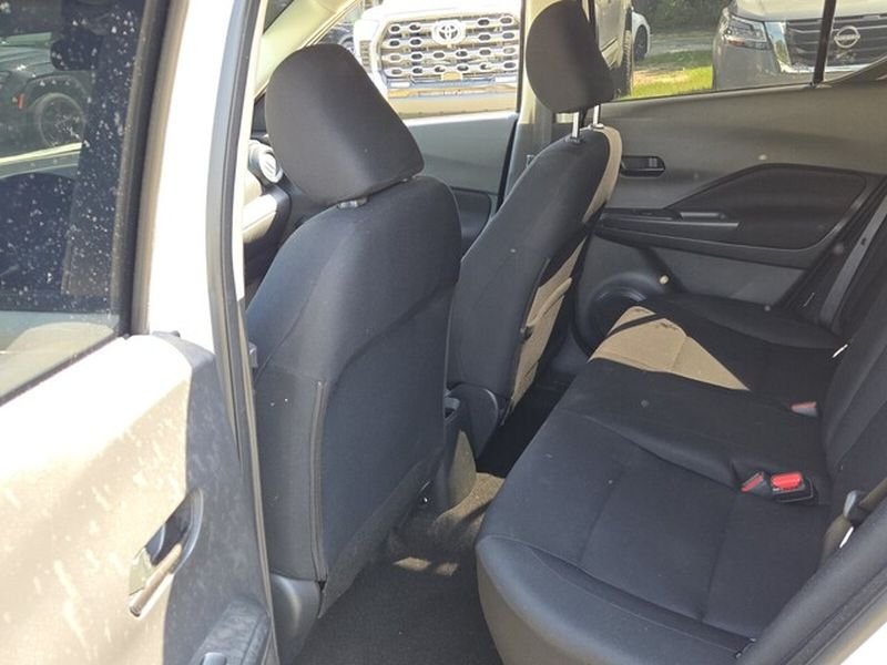Used 2023 Fresh Powder Nissan S image 8