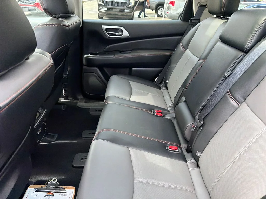 2020 Nissan Pathfinder SL - Photo 36
