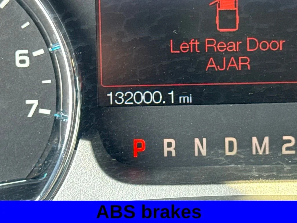Used 2014 Brown Ford Platinum image 10