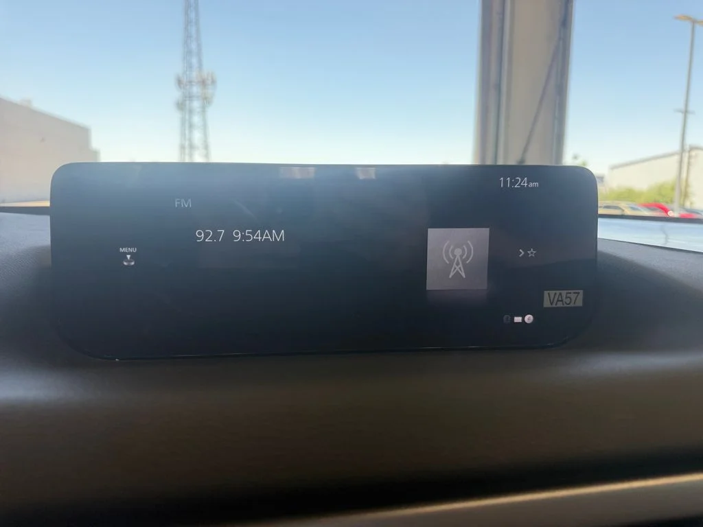 2025 Mazda CX-50 Premium - Photo 11