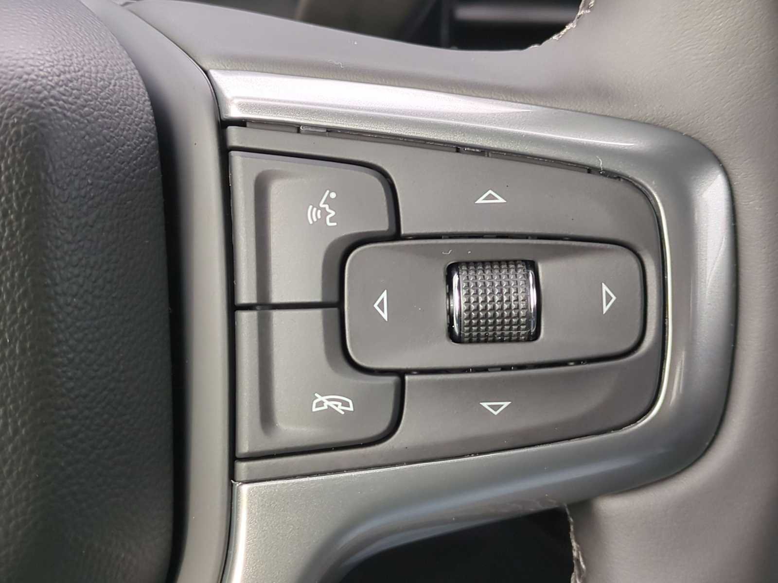 New 2026 Red Hot Chevrolet LT (2FL) image 16
