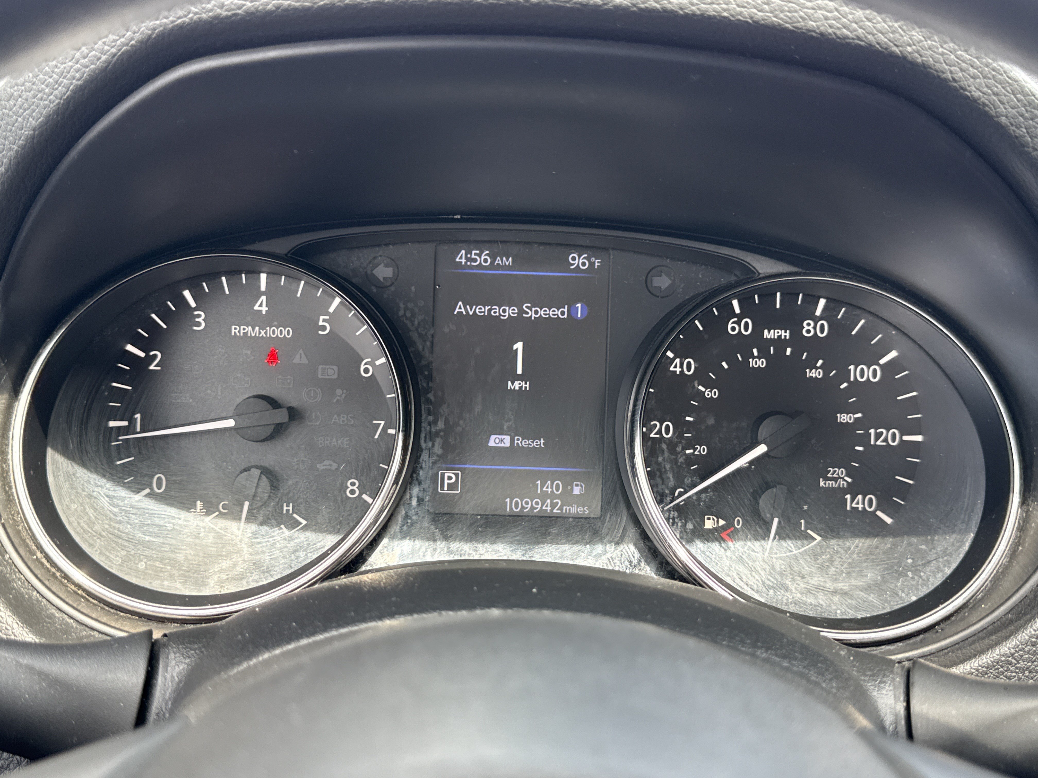 Used 2019 Magnetic Black Pearl Nissan S image 19
