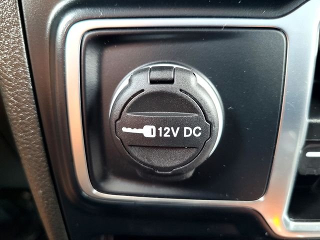 Used 2024 Silver Jeep Sahara 4xe image 18