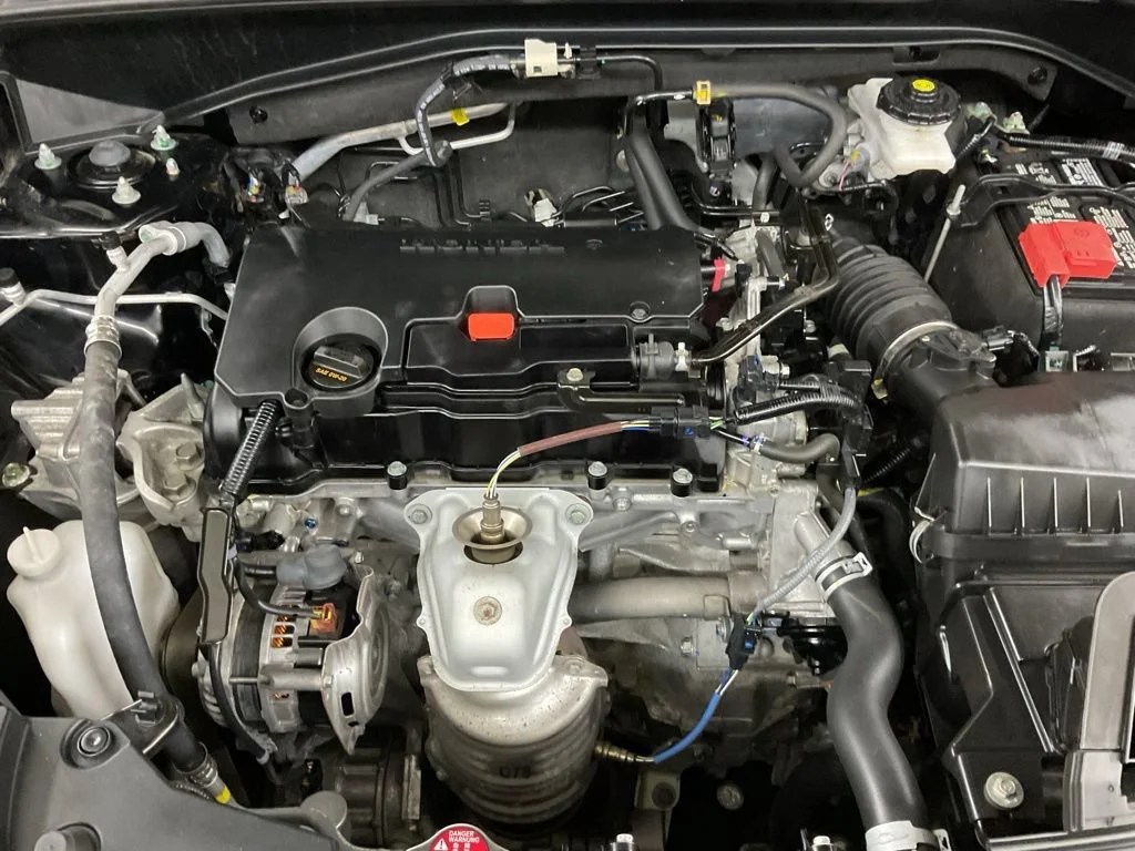 2023 Honda HR-V LX - Photo 66