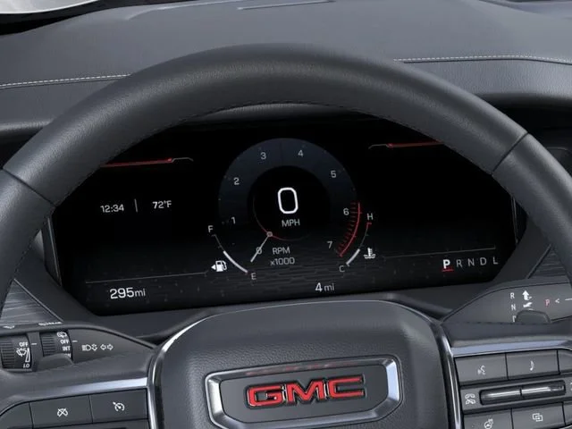 New 2026 Sterling Metallic GMC Elevation image 18