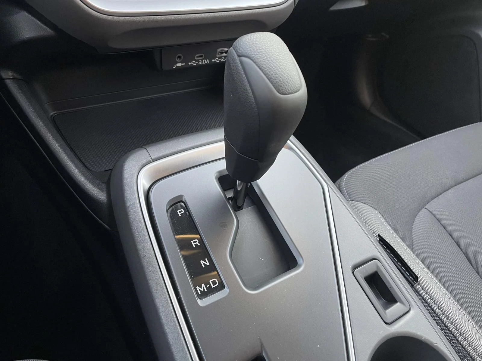 Used 2025 Ice Silver Metallic Subaru Premium image 19