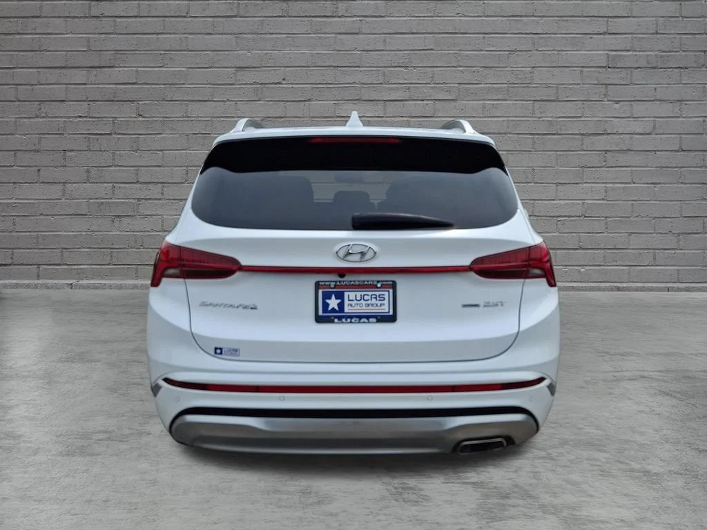 Used 2022 Quartz White Hyundai Calligraphy image 10