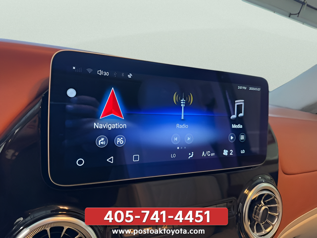 2020 Mercedes-Benz Metris Passenger Van Base - Photo 47