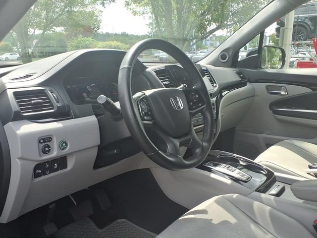 Used 2020  Honda Elite image 23
