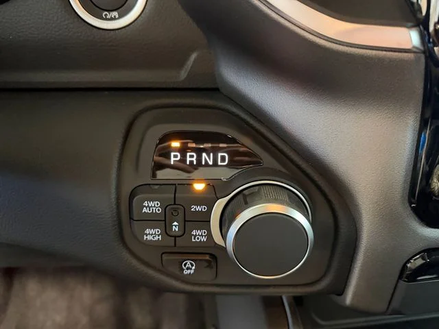 2026 RAM 1500 Big Horn/Lone Star - Photo 18