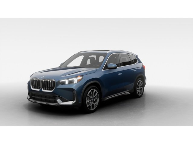 2026 BMW X1 xDrive28i's photo