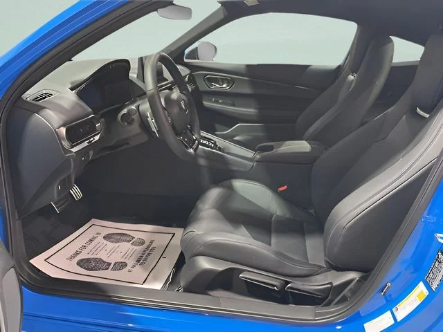 2026 Honda Prelude Base - Photo 40