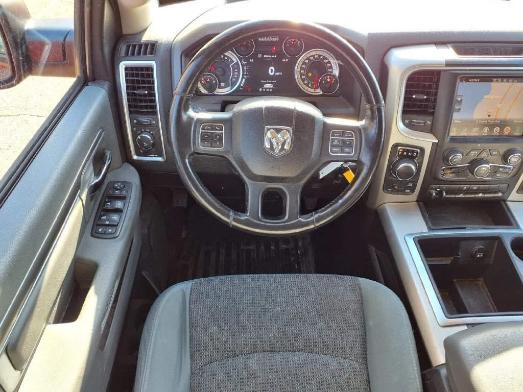 Used 2014 Red Ram Outdoorsman image 12
