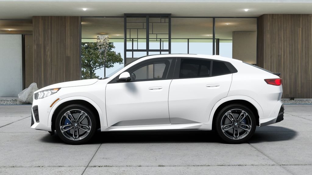 New 2026 Alpine White BMW xDrive28i image 29