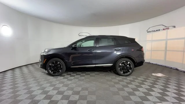 New 2026 Panthera Metal Kia SX Prestige image 5