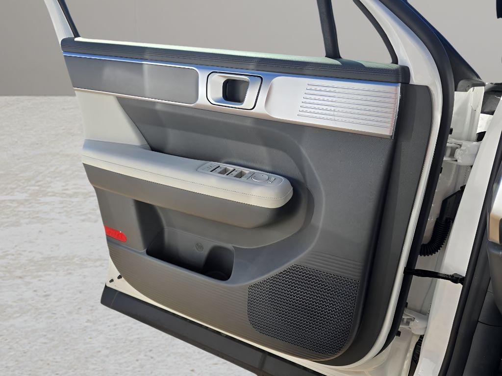 New 2026 Serenity White Hyundai SEL image 17