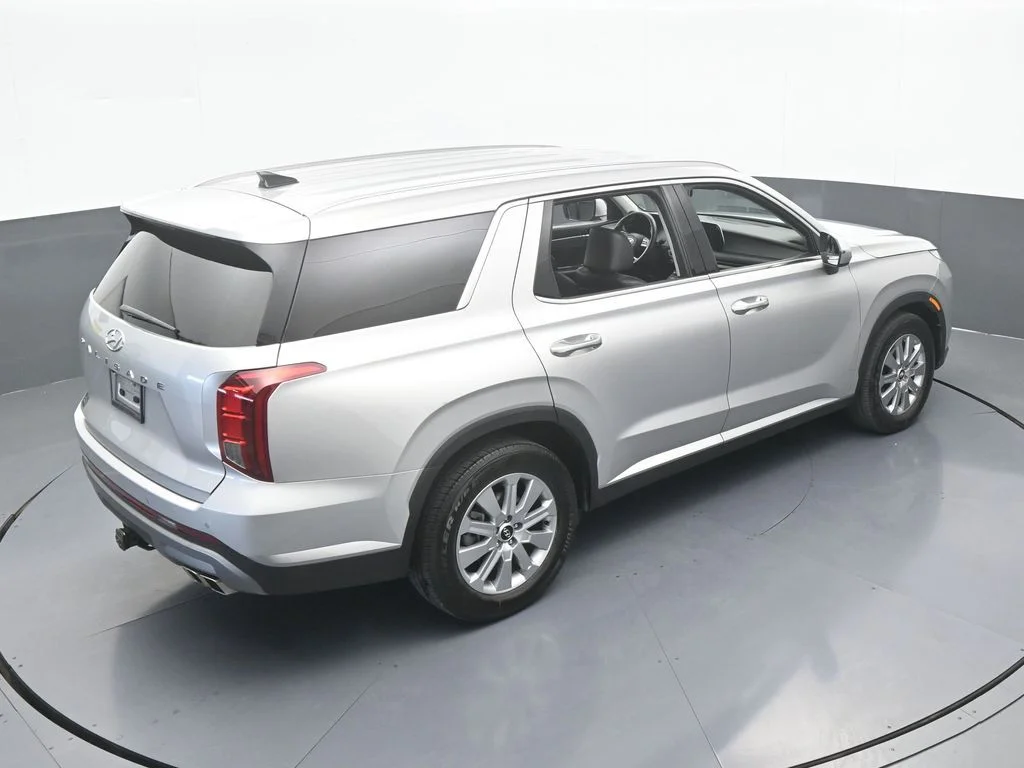 Used 2025 Typhoon Silver Hyundai SEL image 60