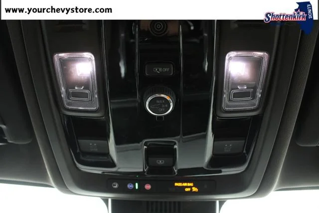 New 2026 Lakeshore Blue Metallic Chevrolet LT image 41