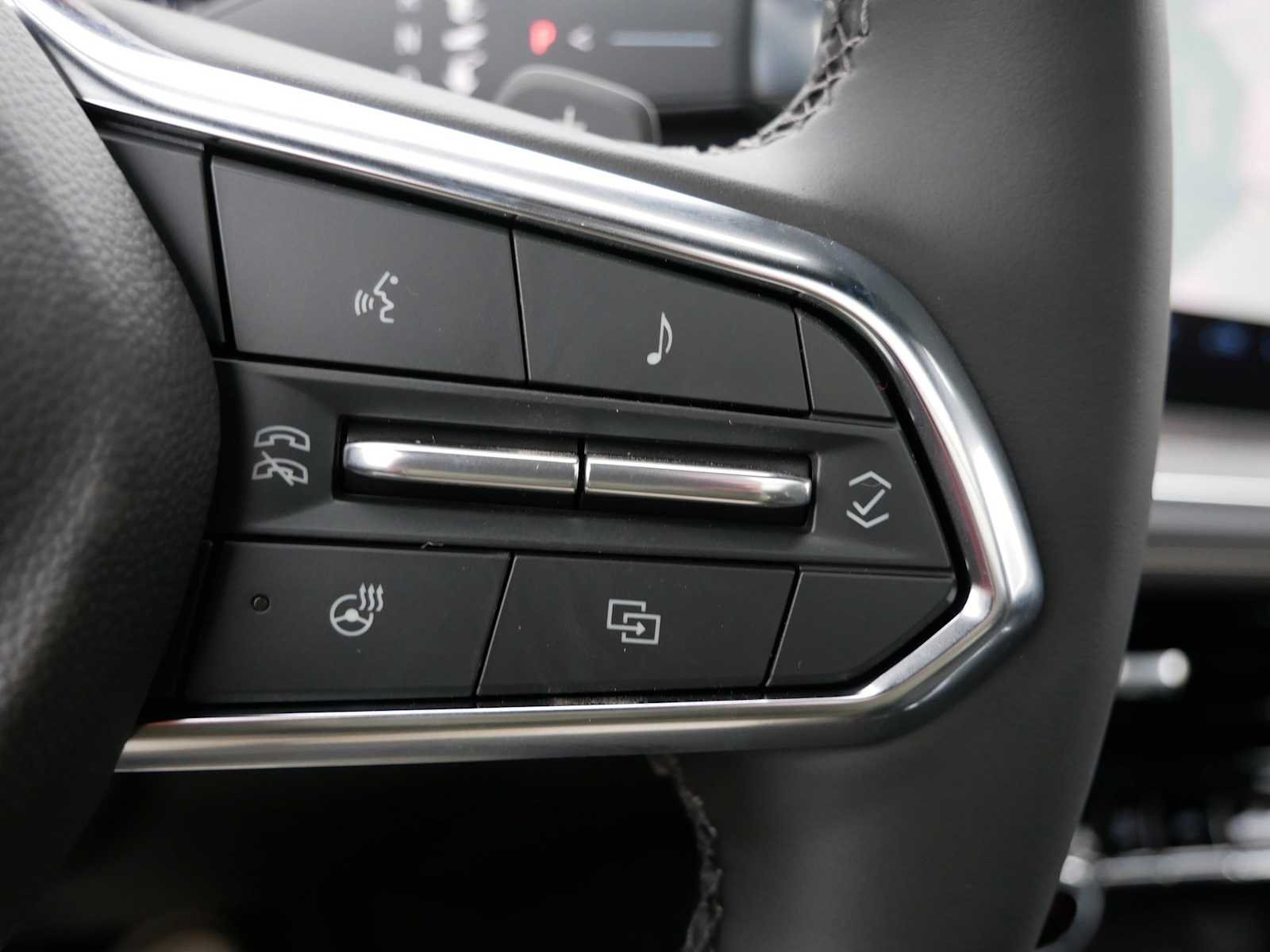 2026 Chevrolet Suburban Premier - Photo 23