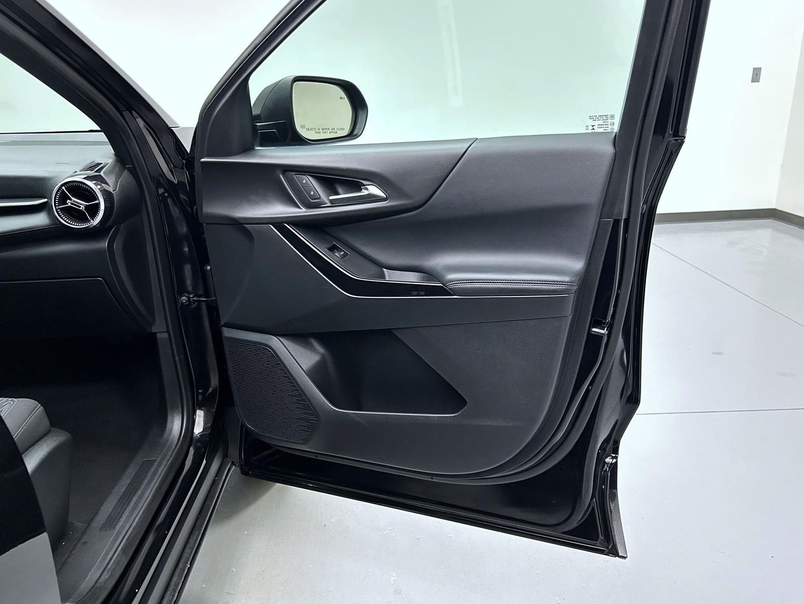 Used 2025 Black Chevrolet LT image 16