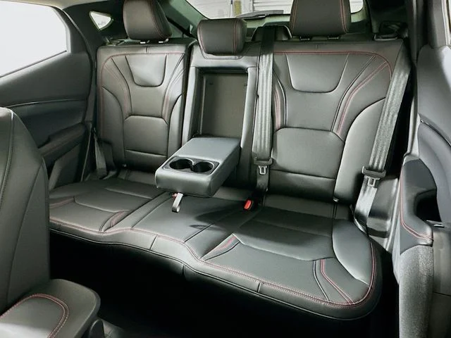 New 2026 Gray Ford Premium image 12