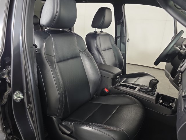 Used 2023 Gray Toyota TRD Off-Road image 32