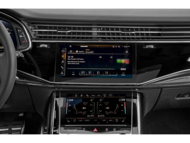 Used 2023 Vicuna Beige Mt Audi Premium Plus image 10