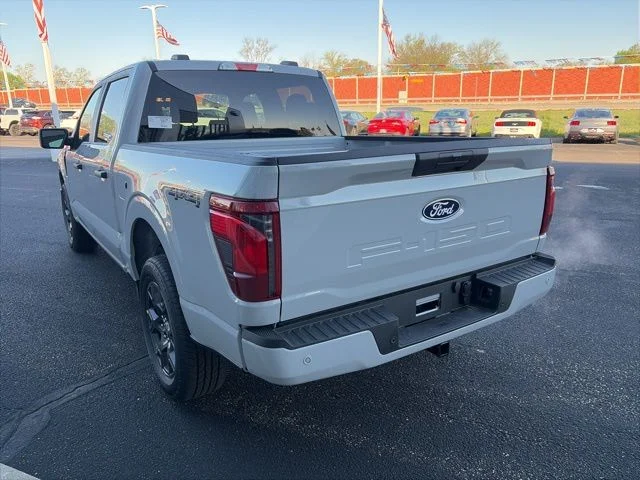 New 2026 Avalanche Ford STX® image 6