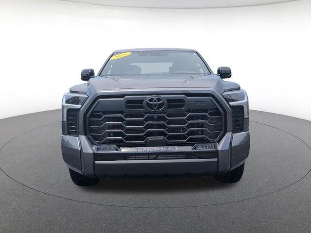 Certified Used 2025 Gray Toyota Limited image 9