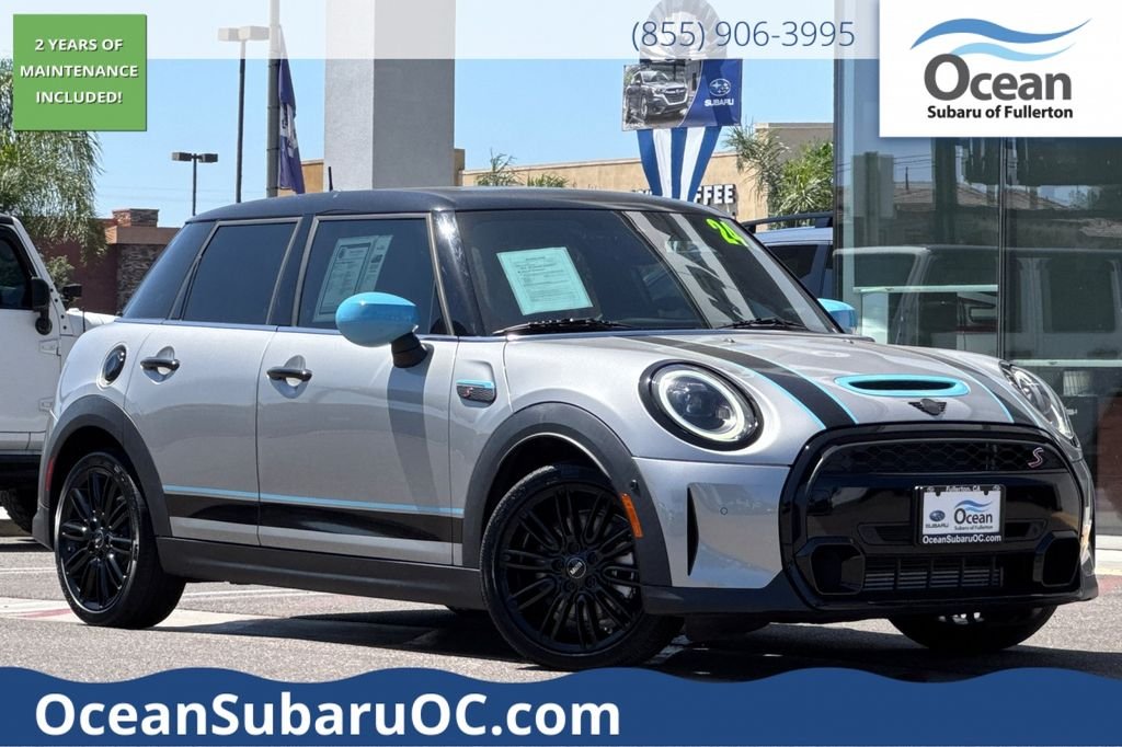 2024 MINI Hardtop 4 Door