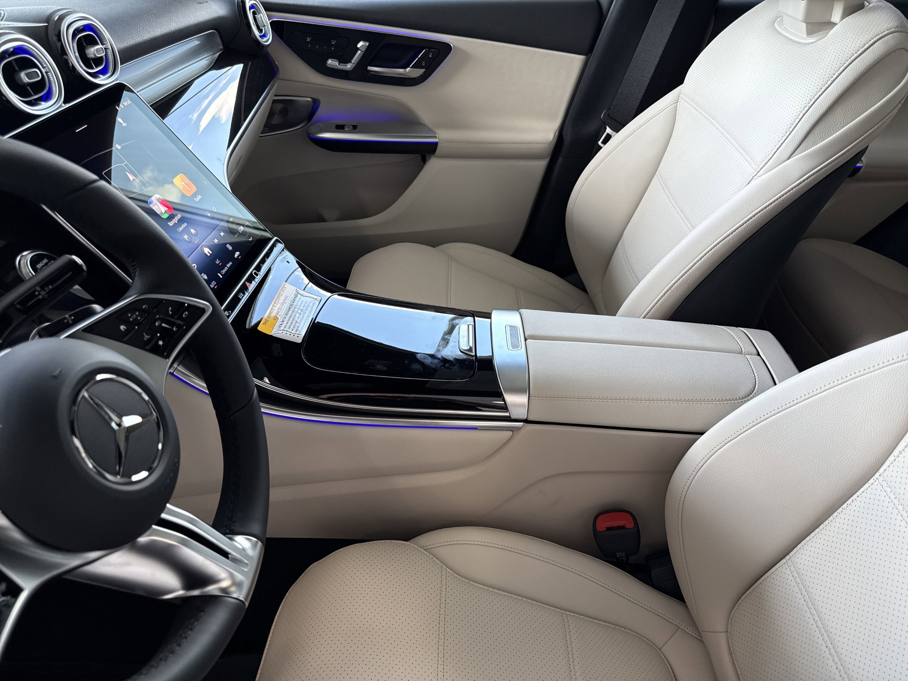 2026 Mercedes-Benz GLC Base - Photo 26