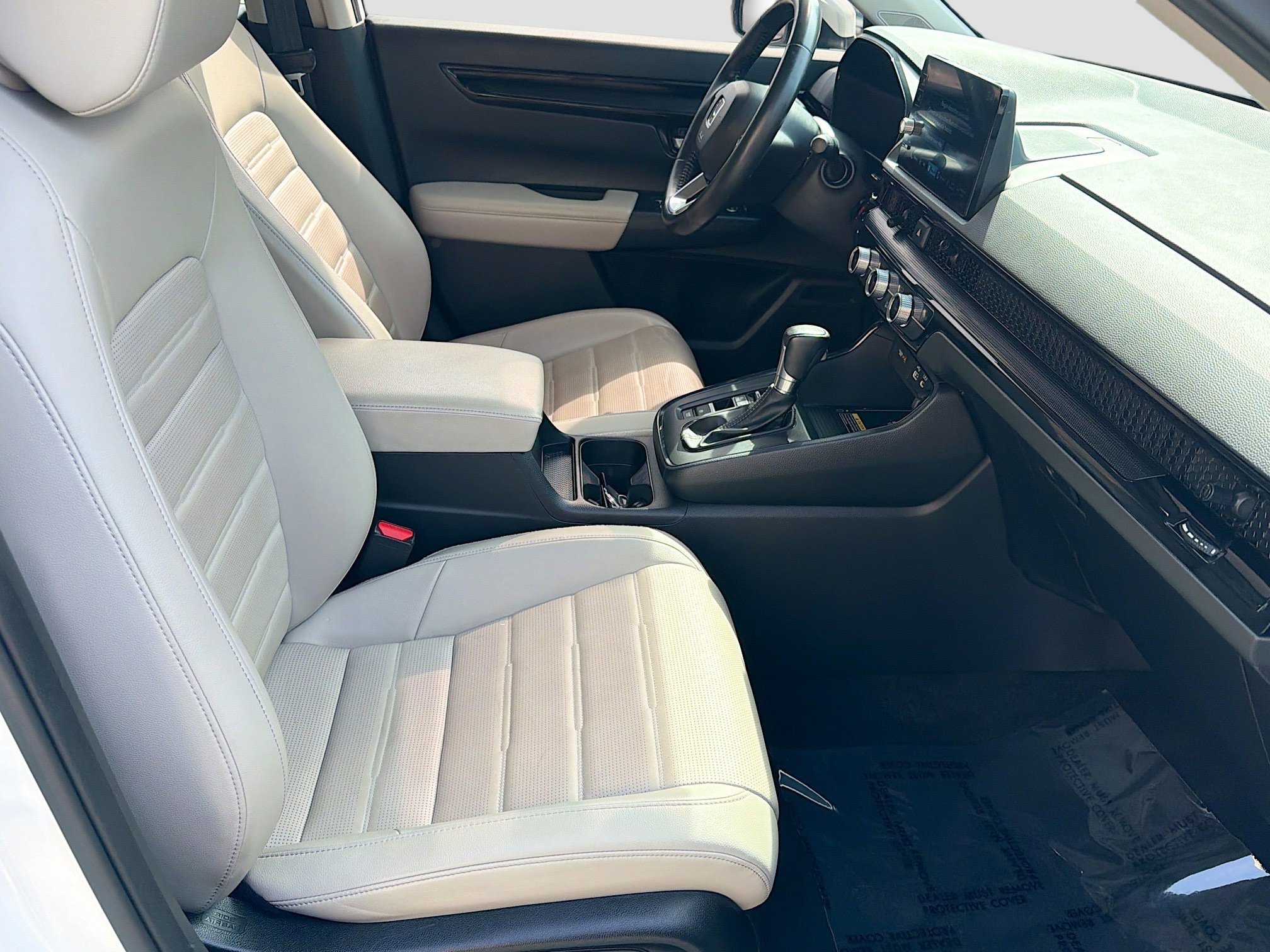 2023 Honda CR-V EX-L - Photo 32