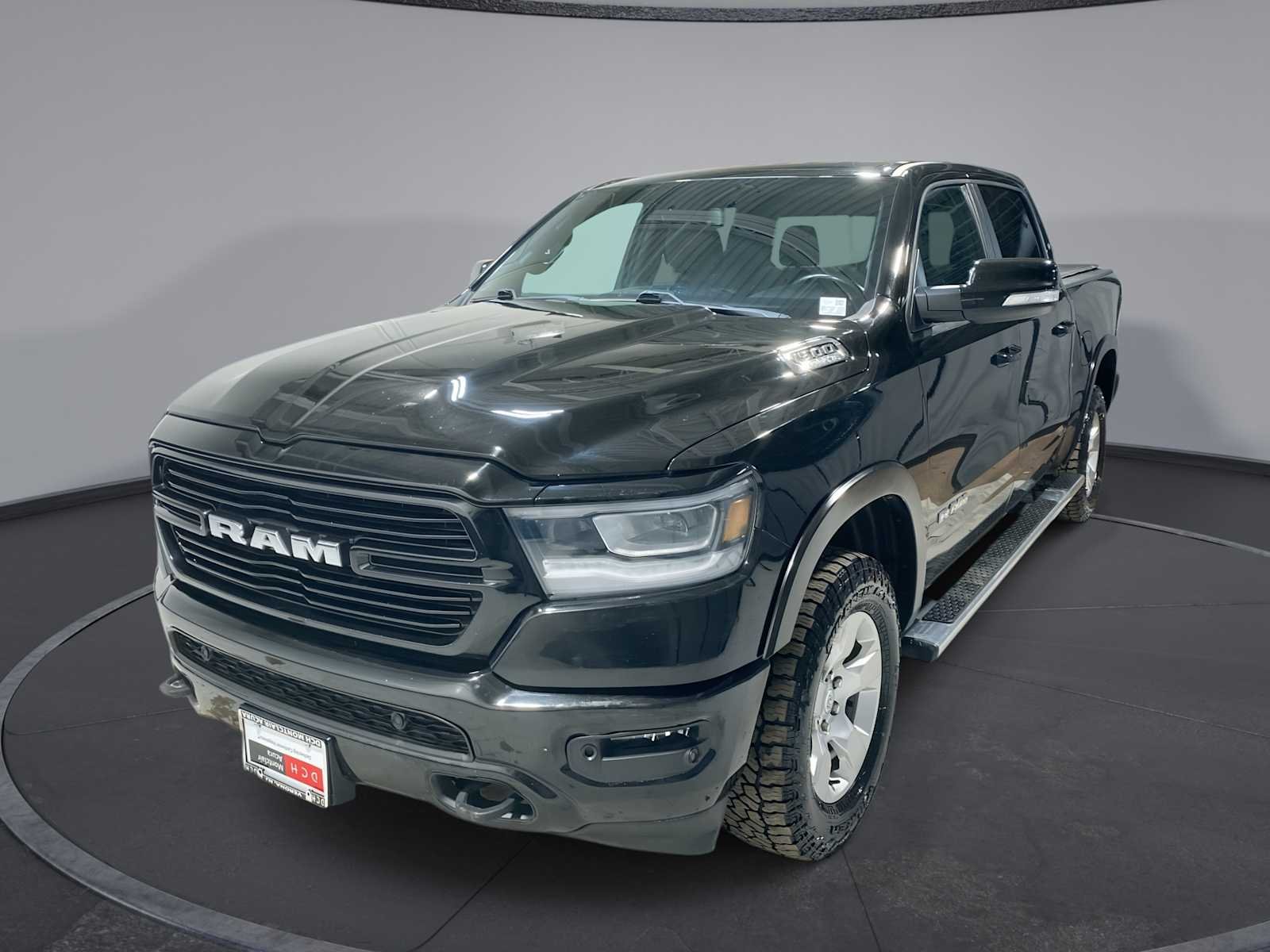 2019 RAM Ram 1500 Pickup Big Horn/Lone Star