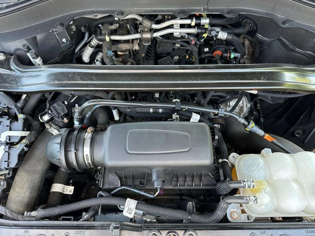 2021 Ford Explorer Limited - Photo 35