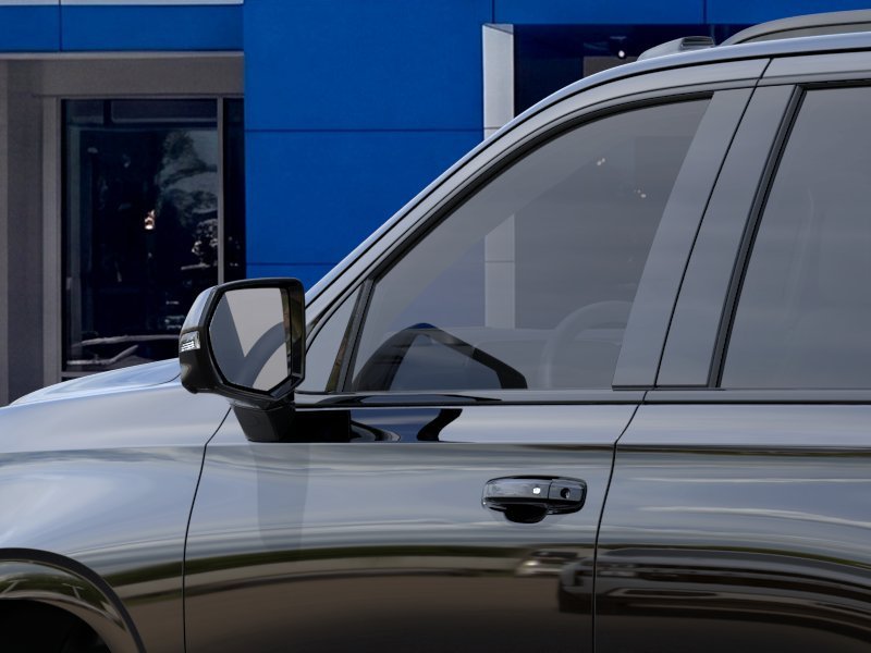 2026 Chevrolet Tahoe RST - Photo 12