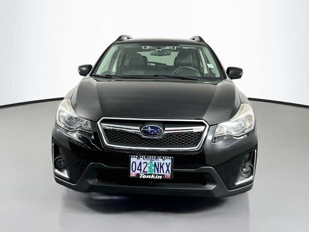 Used 2016 Crystal Black Silica Subaru 2.0i Limited image 2