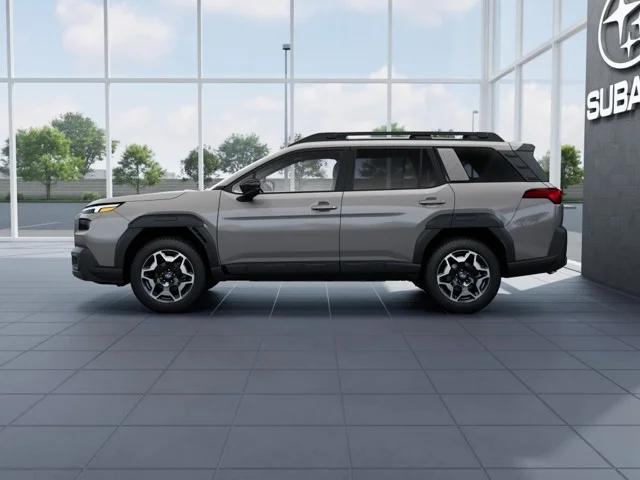 New 2026 RIVER ROCK PEARL Subaru Touring image 3