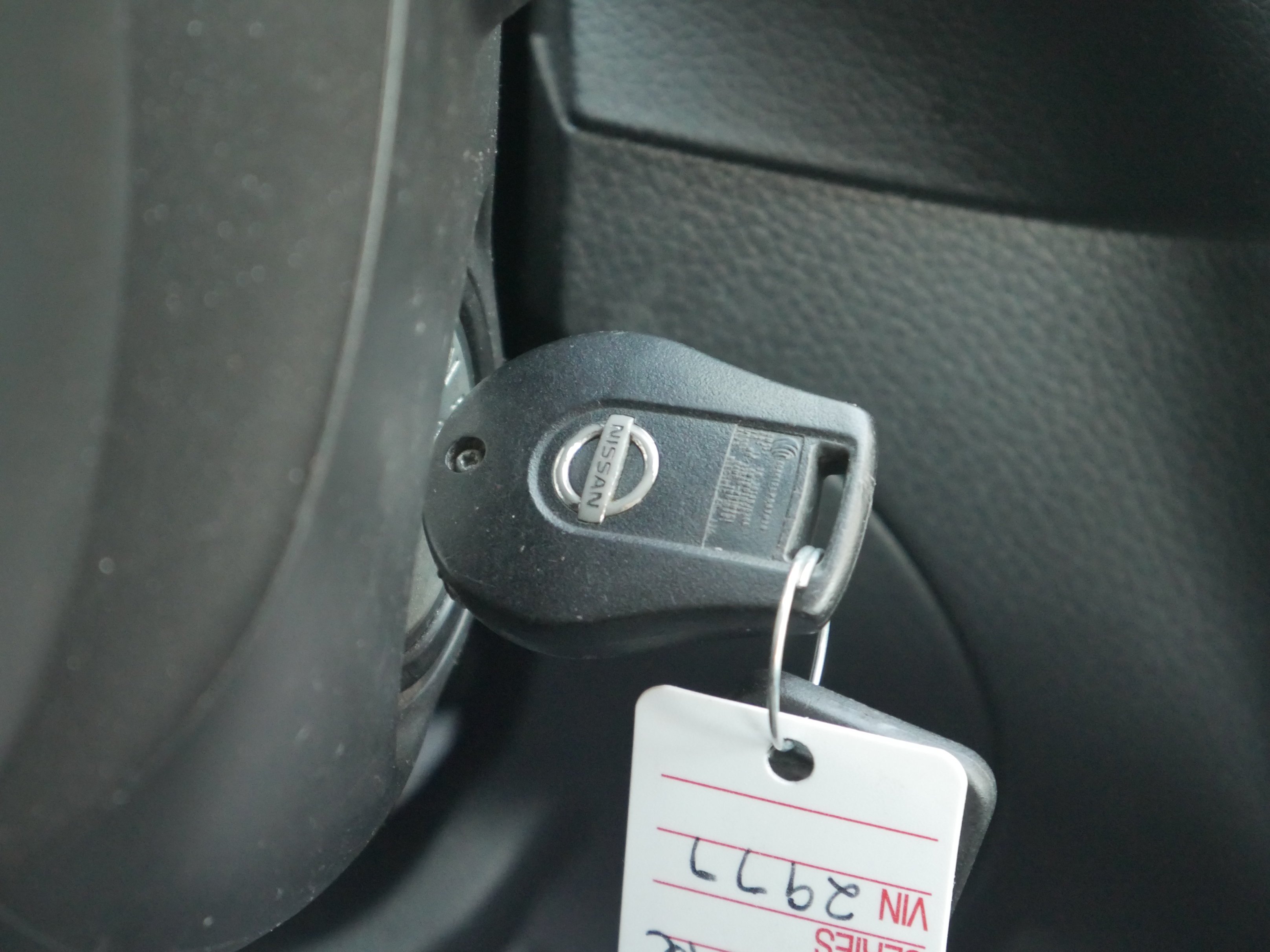 Used 2018 Fresh Powder Nissan S image 8