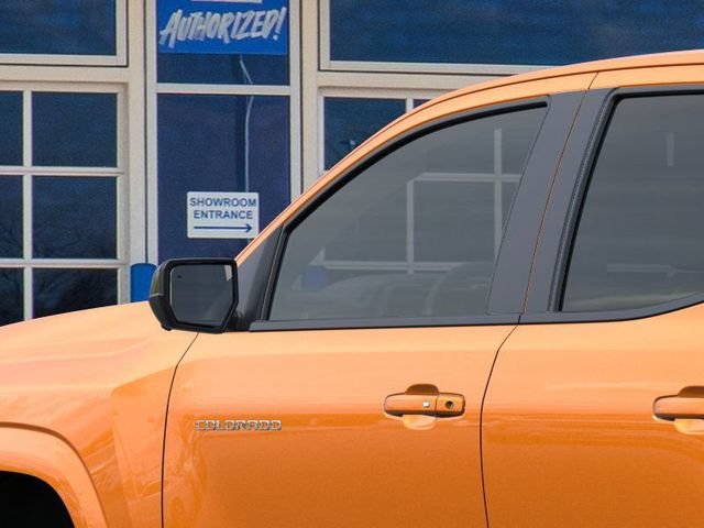 2026 Chevrolet Colorado Z71 - Photo 12