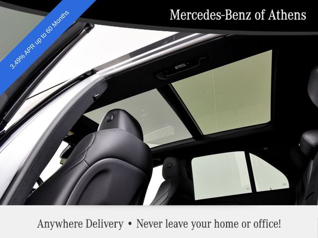 Certified Used 2026 Gray Mercedes-Benz GLE 350 image 38